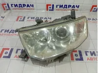 Фара левая Mitsubishi Pajero Sport 8301B315