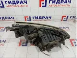 Фара правая Mitsubishi Pajero Sport 8301B316