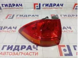 Фонарь задний наружный левый Mitsubishi Pajero Sport 8330A835