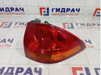Фонарь задний наружный правый Mitsubishi Pajero Sport 8330A836