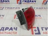 Фонарь задний наружный правый Mitsubishi Pajero Sport 8330A836