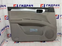 Обшивка двери передней левой Mitsubishi Pajero Sport 7221B037XA