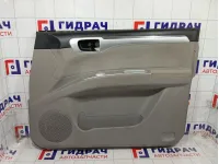 Обшивка двери передней правой Mitsubishi Pajero Sport 7221B038XA