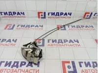 Замок двери задней левой Mitsubishi Pajero Sport 5745A329