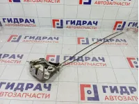 Замок двери задней правой Mitsubishi Pajero Sport 5745A330
