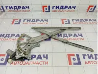 Стеклоподъемник электрический передний левый Mitsubishi Pajero Sport MN182365