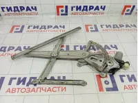 Стеклоподъемник электрический передний правый Mitsubishi Pajero Sport MN182366 Стеклоподъемник электрический передний правый Mitsubishi Pajero Sport MN182366