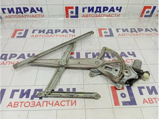 Стеклоподъемник электрический передний правый Mitsubishi Pajero Sport MN182366