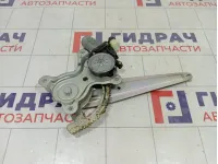 Стеклоподъемник электрический задний правый Mitsubishi Pajero Sport MN182404 Стеклоподъемник электрический задний правый Mitsubishi Pajero Sport MN182404