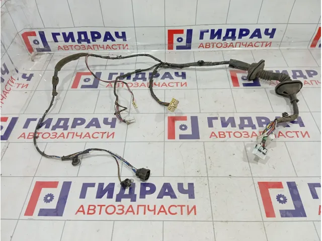 Проводка двери передней левой Mitsubishi Pajero Sport 8512B036