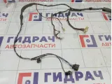 Проводка двери передней левой Mitsubishi Pajero Sport 8512B036