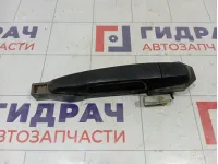 Ручка двери наружная задняя правая Mitsubishi Pajero Sport