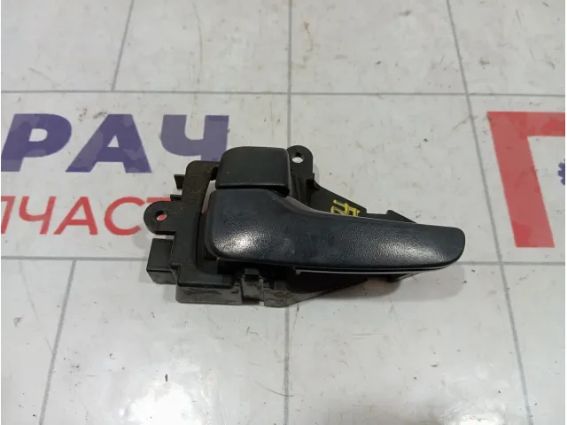 Ручка двери внутренняя левая Mitsubishi Pajero Sport MN167545XA