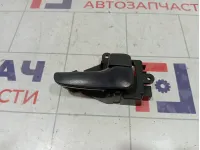 Ручка двери внутренняя правая Mitsubishi Pajero Sport MN167546XA