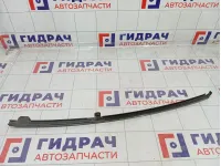 Направляющая стекла двери задняя правая Mitsubishi Pajero Sport 5735A168