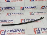 Направляющая стекла двери задняя правая Mitsubishi Pajero Sport 5735A168