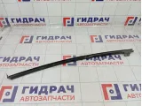Направляющая стекла двери задняя правая Mitsubishi Pajero Sport 5735A168