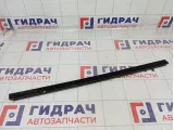 Уплотнитель стекла двери передней правой Mitsubishi Pajero Sport MN117618