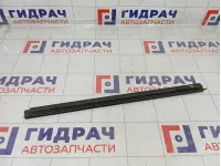 Уплотнитель стекла двери задней левой Mitsubishi Pajero Sport 5736A111