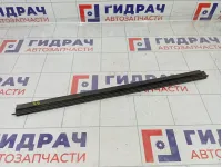 Уплотнитель стекла двери задней правой Mitsubishi Pajero Sport 5736A112