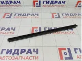 Уплотнитель стекла двери задней правой Mitsubishi Pajero Sport 5736A112