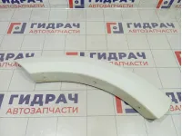 Накладка двери задней правой Mitsubishi Pajero Sport 5757A166