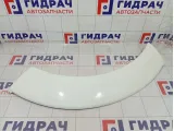 Накладка заднего крыла левого Mitsubishi Pajero Sport 7407A147
