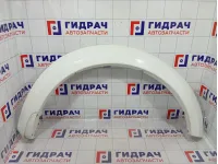Накладка переднего крыла правого Mitsubishi Pajero Sport 7407A152