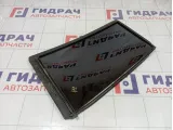 Стекло двери задней левой (форточка) Mitsubishi Pajero Sport 5740A137