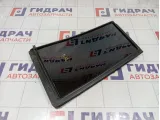 Стекло двери задней правой (форточка) Mitsubishi Pajero Sport 5740A138