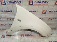 Крыло переднее правое Mitsubishi Pajero Sport 5220D212