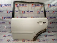 Дверь задняя левая Mitsubishi Pajero Sport 5730A705
