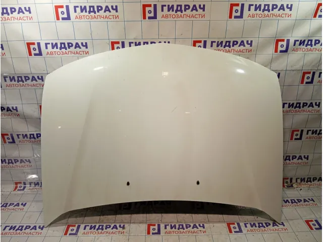 Капот Mitsubishi Pajero Sport 5900A346