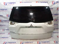 Дверь багажника Mitsubishi Pajero Sport 5801A680