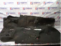 Покрытие напольное (ковролин) Mitsubishi Pajero Sport 7270A761XA