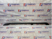 Рейлинг левый Mitsubishi Pajero Sport 7661A091