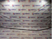 Молдинг крыши левый Mitsubishi Pajero Sport 7400A211
