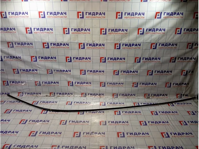Молдинг крыши правый Mitsubishi Pajero Sport 7400A212