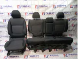 Комплект сидений Mitsubishi Pajero Sport