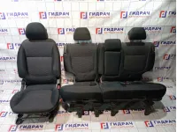 Комплект сидений Mitsubishi Pajero Sport