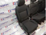 Комплект сидений Mitsubishi Pajero Sport