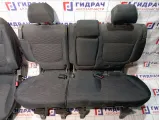 Комплект сидений Mitsubishi Pajero Sport