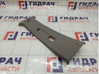 Обшивка стойки средней левой верхняя Mitsubishi Pajero Sport 7211A114HA