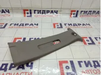 Обшивка стойки средней правой верхняя Mitsubishi Pajero Sport 7211A115HA