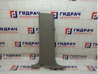 Обшивка стойки средней левой нижняя Mitsubishi Pajero Sport MN123867HA