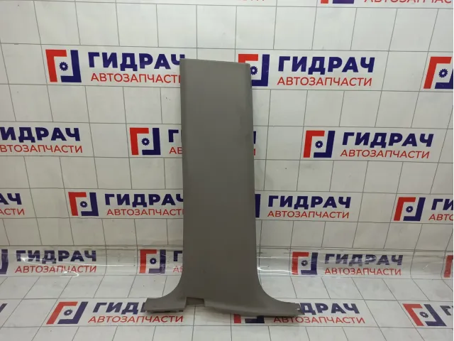 Обшивка стойки средней левой нижняя Mitsubishi Pajero Sport MN123867HA