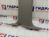 Обшивка стойки средней левой нижняя Mitsubishi Pajero Sport MN123867HA