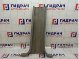 Обшивка стойки средней левой нижняя Mitsubishi Pajero Sport MN123867HA