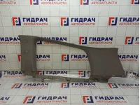 Обшивка стойки задней правой верхняя Mitsubishi Pajero Sport 7230A266HA