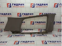 Обшивка стойки задней левой верхняя Mitsubishi Pajero Sport 7230A265HA